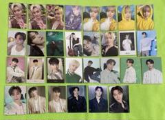 SEVENTEEN ディノ トレカ 30枚セット