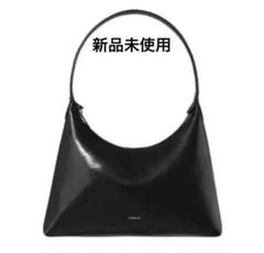 新品未使用！STANDOIL Square Low Bag ブラック Square Low Bag · スクエアローバッグ (ブラック) – Stand Oil Japan