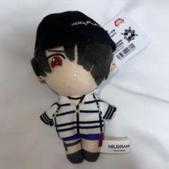 MILGRAM ミルグラム オンラインくじ ぬいぐるみ マスコット コトコ MILGRAM ミルグラム オンラインくじ ぬいぐるみ マスコット コトコ