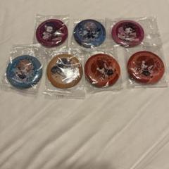 第五人格 IJL オフライン 缶バッジまとめ売り