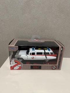 ホットウィール  ゴーストバスターズ Ecto-1 RLC＆ベーシックセット ホットウィール ゴーストバスターズ Ecto-1 RLC＆ベーシックセット
