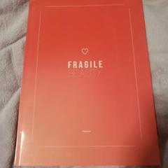 VIXX レオ I’m Still Here フォトブック 【新品未開封】 VIXX レオ I'm Still Here フォトブック 【新品未開封】