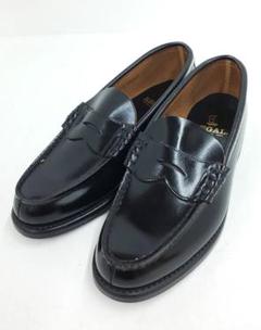 REGAL ローファー　牛革 美品✨Regal Walker ローファー 267W GTX レザー ブラック