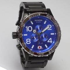 訳アリ！[ニクソン] NIXON 腕時計 MOD: PASTEL PURPLE | Shop at