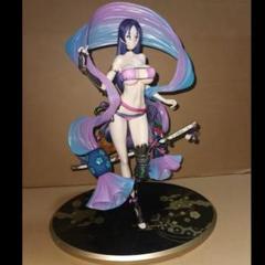 源 頼光 1/7 箱なし AQ グッスマ アクアマリン FGO 水着 - メルカリ