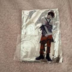  Man アクスタまとめ売り17点 2025年最新】アクリルスタンドの人気アイテム - メルカリ
