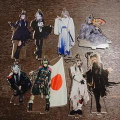 マーキュロ 生誕 カード 十代目 ブロマイド チェキ 九代目 アクキー 誕生日記念グッズ】チェキ風カード | 結愛みりんオフィシャル