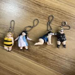渡辺直美 ストラップ キーホルダー ガチャ | Buyee 通販購入