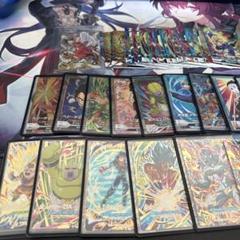 2025年最新】ドラゴンボールスーパーカードゲーム フュージョン