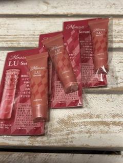 美容液 FOR DAYS Mousa LU Serum 50g 楽天市場】ムーサ lu セラムの通販