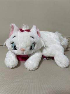 2025年最新】ディズニーおしゃれキャットマリーぬいぐるみ