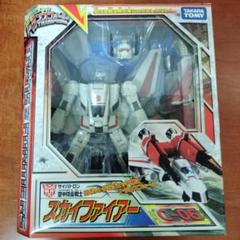 変形！ヘンケイ！トランスフォーマー　スカイファイヤー Amazon.co.jp: トランスフォーマー 変形! ヘンケイ