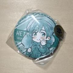 ヘタリア プロイセン 缶バッジ アニカプ - メルカリ