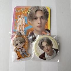 ラウンドワン　八木勇征 八木勇征の画像・写真 | FANTASTICS、1500人のファンと“新生