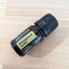 dōTERRA マダガスカルバニラ 5ml dōTERRA マダガスカルバニラ 5ml エッセンシャルオイル