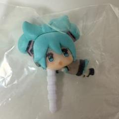 初音ミク