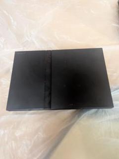 【ジャンク】SONY　プレイステーション2　薄型 SCPH-70000