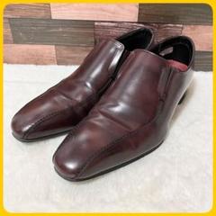美品 REGAL ローファー 24.0 ビジネス シューズ 革靴 ヴァンプ 茶 美品 REGAL ローファー 24.0 ビジネス シューズ 革靴 ヴァンプ