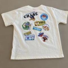 パウパトロール　Tシャツ 120サイズ