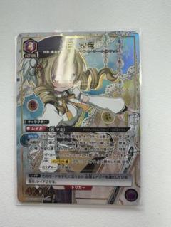 ユニオンアリーナ まどマギ 巴マミ SR星2パラレル 巴マミ SR パラレルレア 星2 ユニアリ ユニオンアリーナ まどか