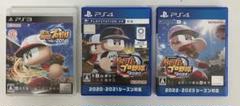 PS3 4 実況パワフルプロ野球　ゲーム