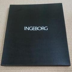 インゲボルグ★ノベルティ新品未使用9点まとめて 2025年最新】INGEBORG レディース 小物 その他の人気アイテム