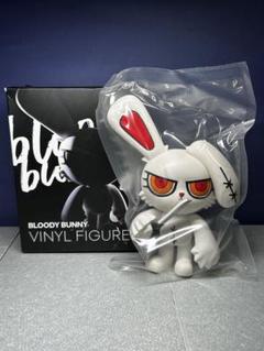 ブラッディーバニー　ぬいぐるみ　BLOODY BUNNY ブラッディーバニー BLOODY BUNNY ぬいぐるみ