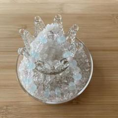 天然石パワーストーン エレスチャルスーパーセブン＆アクア