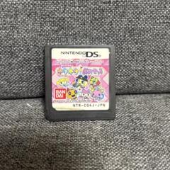 DS たまごっち キラキラおみせっち カセットのみ - メルカリ