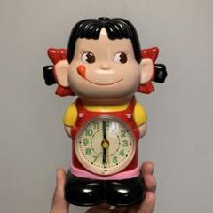 2025年最新】ペコちゃん 目覚まし時計の人気アイテム - メルカリ