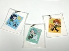 まねきねこ　ジークアクス　エグザベ　コモリ　セット　シャリア　キーホルダー ガンダム ジークアクス 《コモリ》まねきねこ アクリルスタンド