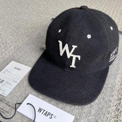 ポークチョップ　ベースボール　キャップ　wtaps neighborhood ポークチョップベースボールキャップwtaps neighborhood