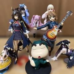 2025年最新】けいおん！ 平沢唯 アルターの人気アイテム - メルカリ