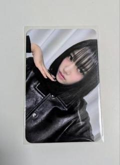 MEOVV スイン 1stEP everline ラキドロ 限定 トレカ B MEOVV スイン 1stEP everline ラキドロ 限定 トレカ B - メルカリ