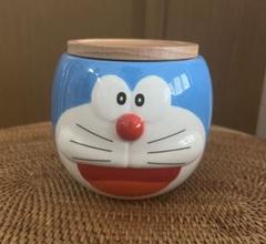 ☆レア商品　ドラえもん　陶器小物入れ