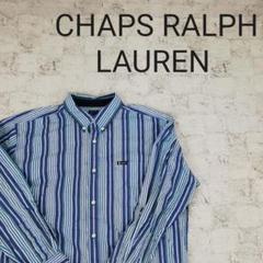 CHAPS RALPH LAUREN チャップスラルフローレン 長袖シャツのサムネイル
