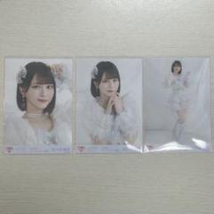 LOVE 生写真 アリーナツアー2025 魔法少女 佐々木舞香 - メルカリ