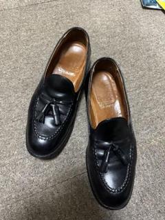 ALDEN×BEAMS別注 3306 コードバン バーガンディ6D（24cm） ALDEN×BEAMS別注 3306 コードバン バーガンディ6D（24cm）