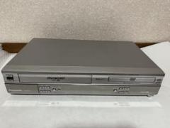 Panasonic VHS/DVDレコーダー NV-VP30(メンテナンス済み) Amazon | PANASONIC NV-VP30 DVDプレーヤー一体型Gコード付