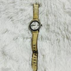ドルチェ&ガッバーナ D&G Genteel アナログ腕時計 クォーツ