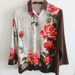 未使用 タグ付き TOKUKO 1er Vol チュニック ティアード 刺繍 未使用 タグ付き TOKUKO 1er Vol チュニック ティアード 刺繍