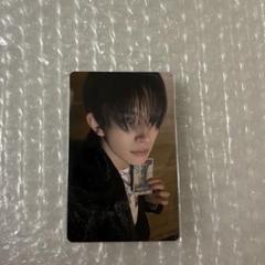 ENHYPEN ヒスン ラキドロ 閃光 weverse ENHYPEN 閃光 Weverse トレカ ヒスン - メルカリ