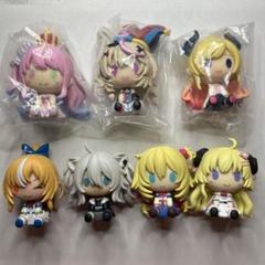 ホロライブ ちょこのっこ 7体セット - メルカリ