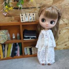 honeyさま専用 アイシードール ミディサイズ 洋服セット 即納 アイシードール ミディサイズ2体 おたのしみBOX 着せ替え