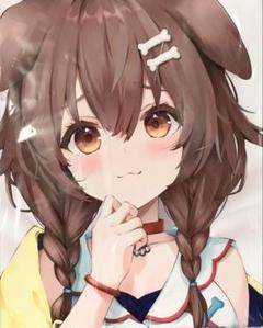 ホロライブ　風真いろは　抱き枕カバー　かぼすライム 抱き枕 カバー 高画質 かぼすライム 風真いろは いろはす