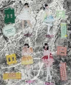 ラブライブ サンシャイン　Aqours club 恋アク　アクリルスタンド 2025年最新】aqours club アクリルスタンドの人気アイテム