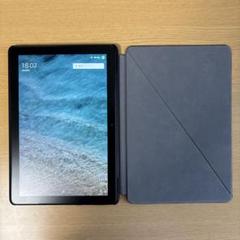 第11世代 Fire HD 10 タブレット スタンドカバー付きのサムネイル