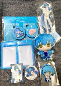 DRAMAtical Murder　ドラマダ　ぬいぐるみ　紅雀　キーホルダー 2025年最新】DRAMAtical Murder ぬいぐるみの人気アイテム
