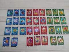 ぐるり森 カード レア 50th記念