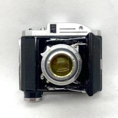 コニカパールⅣ型(未使用品 中古 コニカ 小西六 パール 4型 / Pearl IV 【中古カメラ